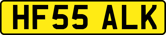 HF55ALK