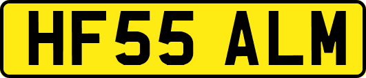 HF55ALM