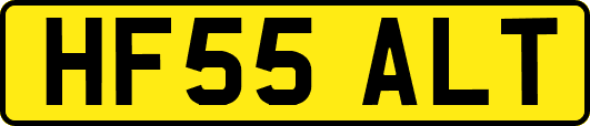 HF55ALT