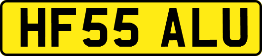 HF55ALU