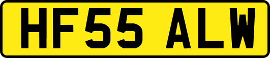 HF55ALW