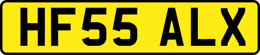 HF55ALX
