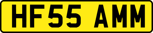 HF55AMM