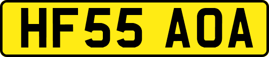 HF55AOA