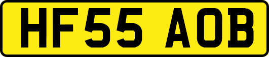 HF55AOB