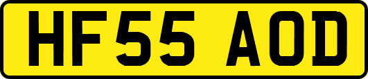 HF55AOD