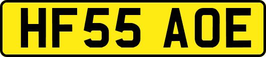 HF55AOE