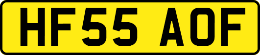HF55AOF