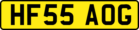 HF55AOG