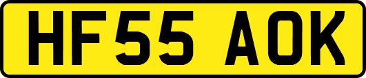 HF55AOK