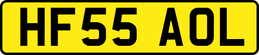 HF55AOL