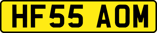 HF55AOM