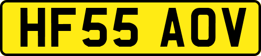 HF55AOV