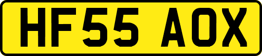 HF55AOX