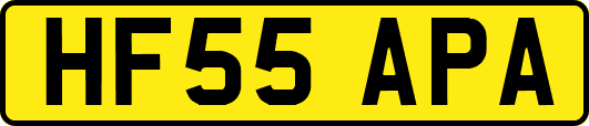 HF55APA