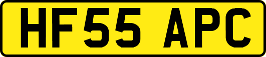 HF55APC
