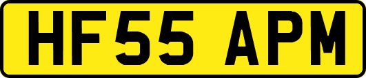 HF55APM