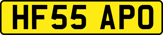 HF55APO