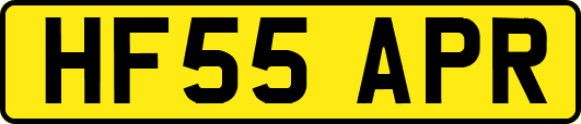HF55APR