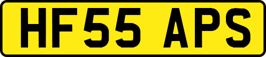 HF55APS