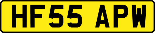 HF55APW