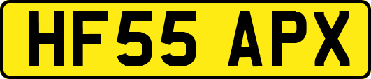 HF55APX