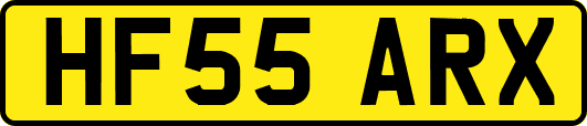 HF55ARX