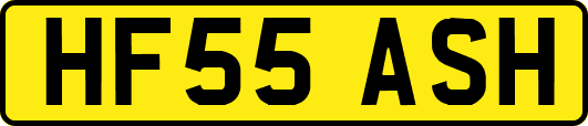 HF55ASH