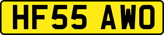 HF55AWO