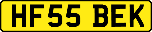 HF55BEK
