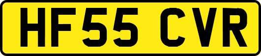 HF55CVR