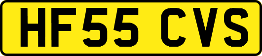 HF55CVS