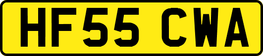 HF55CWA