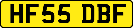 HF55DBF