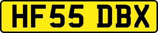 HF55DBX