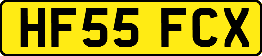 HF55FCX