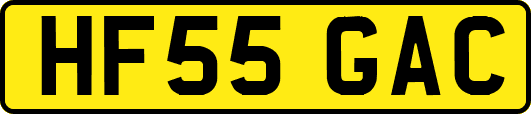 HF55GAC