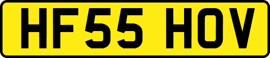 HF55HOV