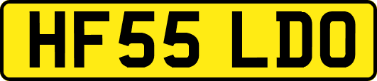 HF55LDO