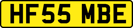 HF55MBE