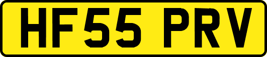 HF55PRV