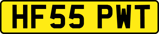 HF55PWT