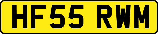 HF55RWM