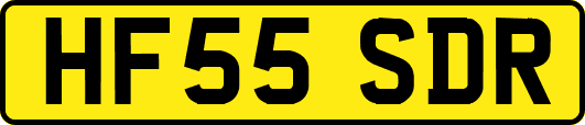 HF55SDR