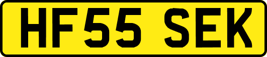 HF55SEK