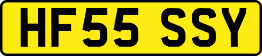 HF55SSY