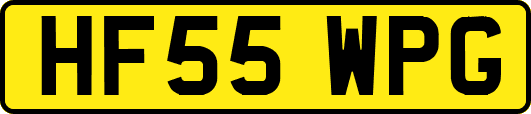 HF55WPG