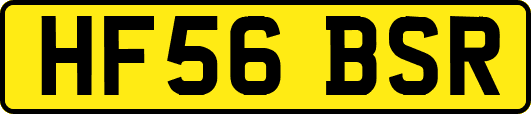 HF56BSR