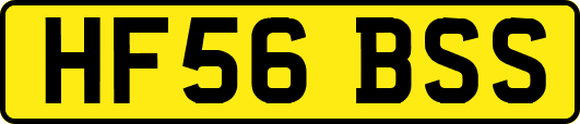 HF56BSS