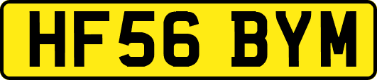 HF56BYM